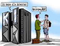 Neue Karikatur KI 08-26