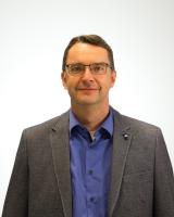 D. Mettler - stv. Vorsitzender