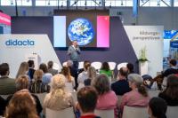 Didacta in Köln