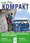 VLW-KOMPAKT Sept. 2024 erschienen