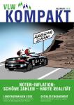VLW Kompakt 03/2025 ist da